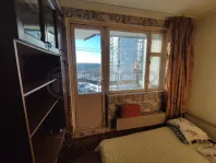 2-комнатная квартира, 55.3 м² - фото 37