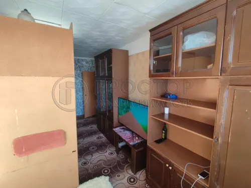 2-комнатная квартира, 55.3 м² - фото 12