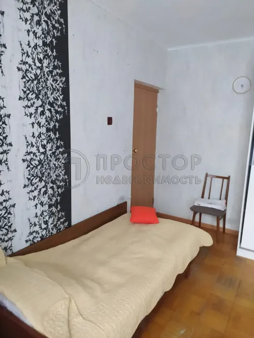 2-комнатная квартира, 55.3 м² - фото 19