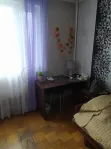 2-комнатная квартира, 55.3 м² - фото 46