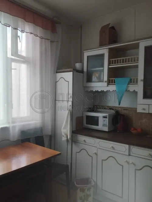 2-комнатная квартира, 55.3 м² - фото 3