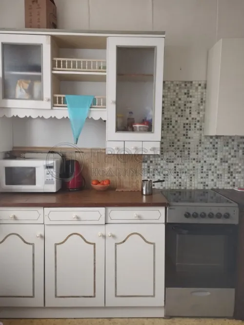 2-комнатная квартира, 55.3 м² - фото 4