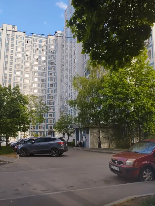 2-комнатная квартира, 55.3 м² - фото 24