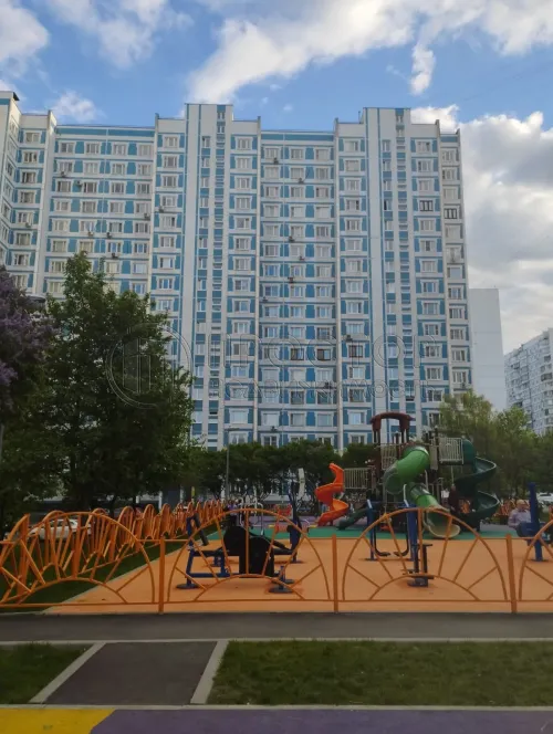 2-комнатная квартира, 55.3 м² - фото 25