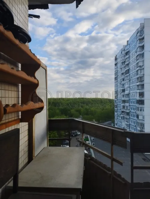 2-комнатная квартира, 55.3 м² - фото 26