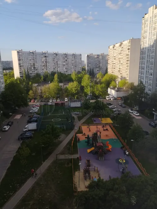 2-комнатная квартира, 55.3 м² - фото 27