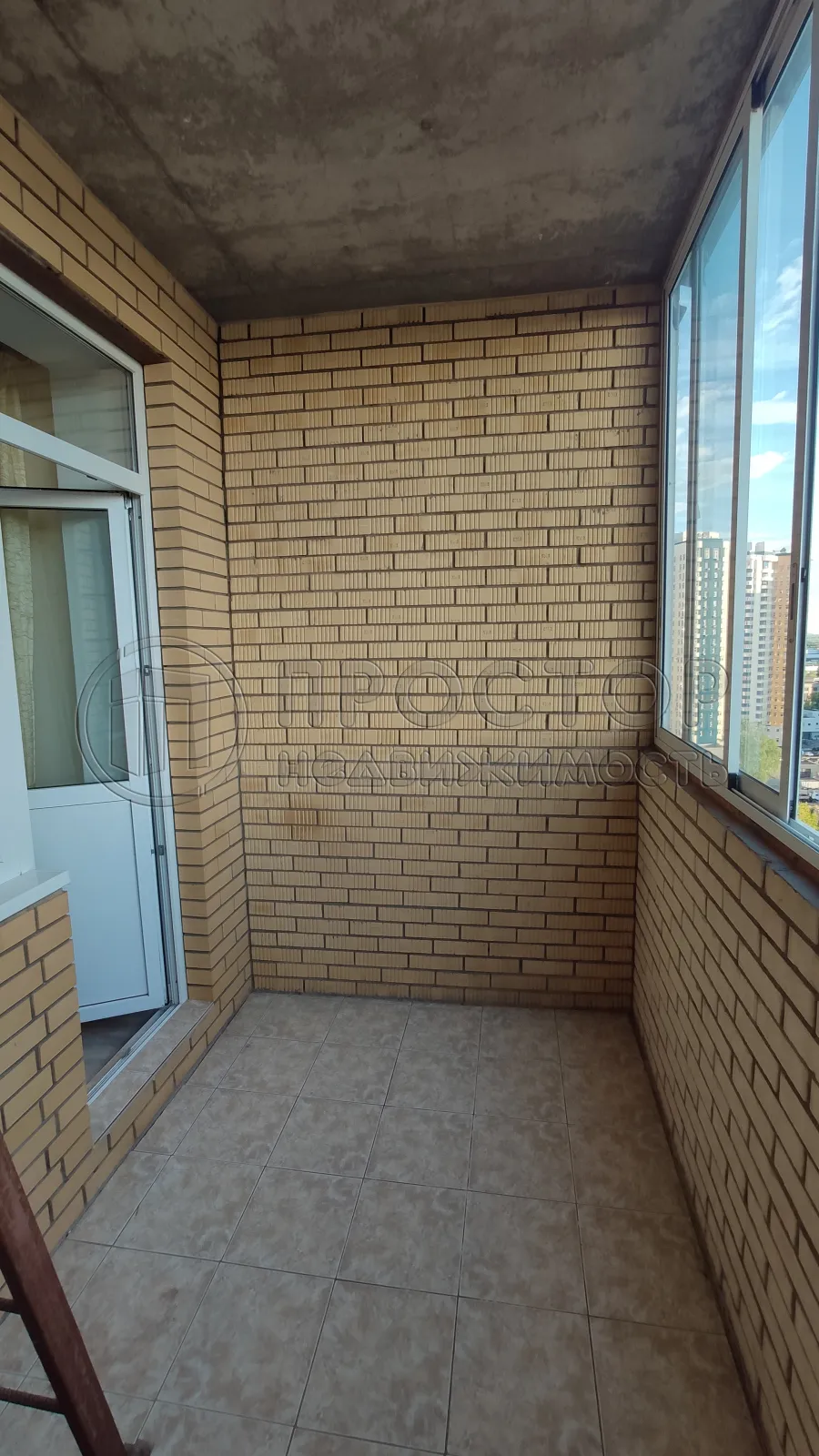 2-комнатная квартира, 49 м² - фото 6