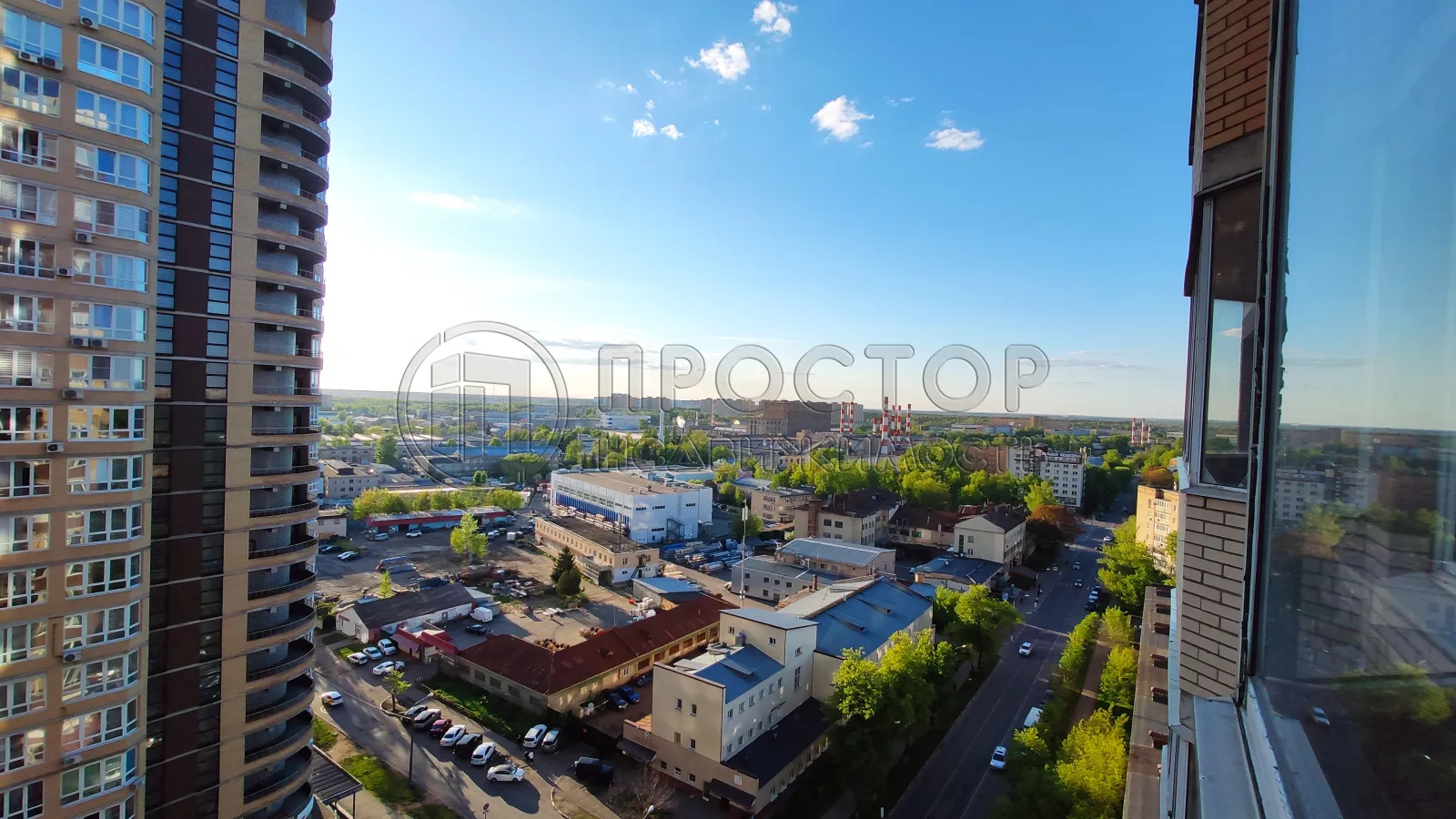 2-комнатная квартира, 49 м² - фото 2