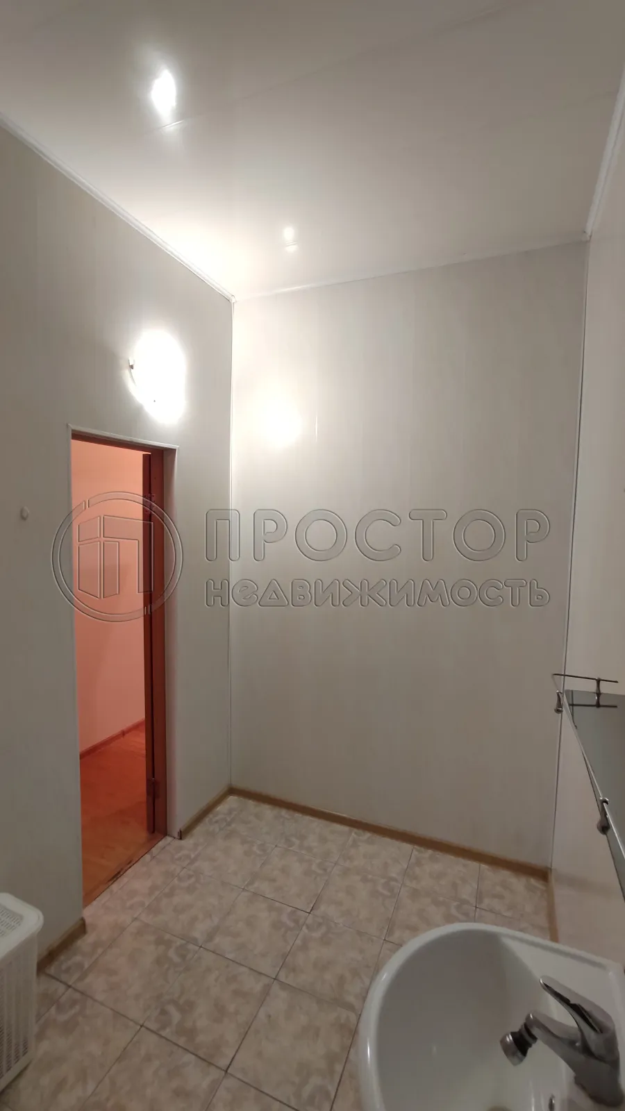 2-комнатная квартира, 49 м² - фото 12