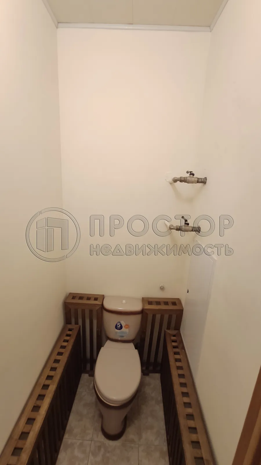 2-комнатная квартира, 49 м² - фото 13