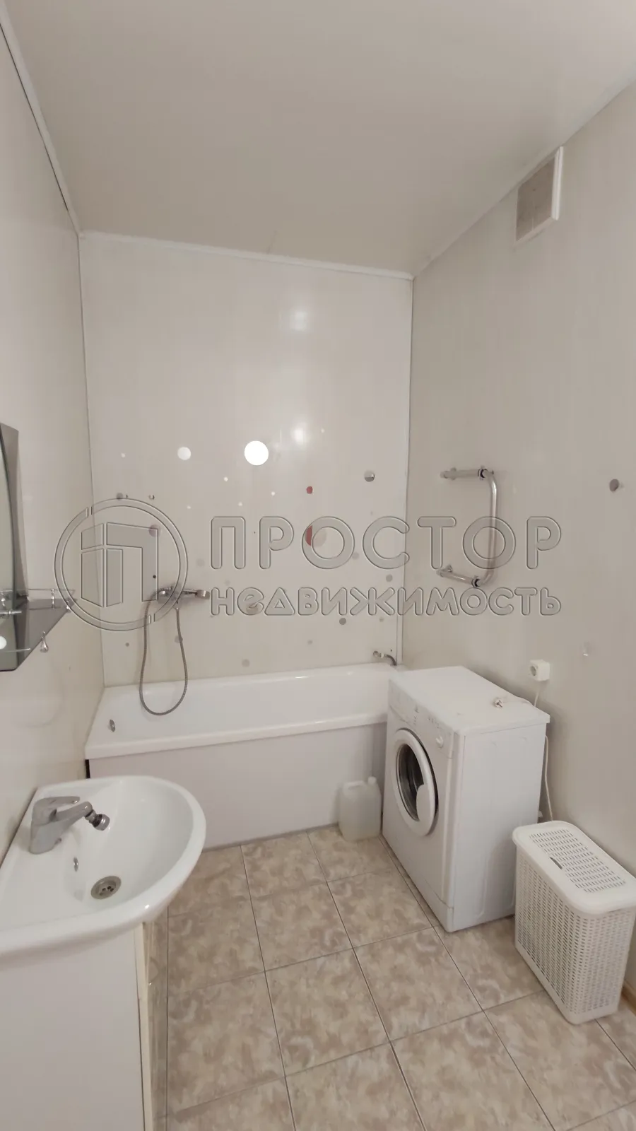 2-комнатная квартира, 49 м² - фото 11