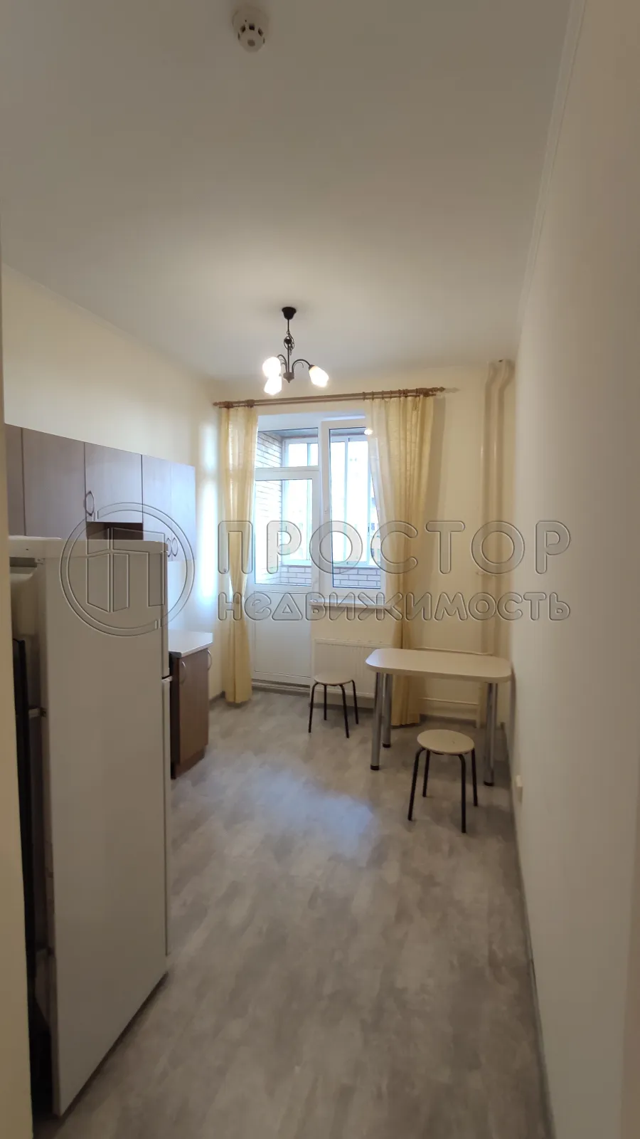 2-комнатная квартира, 49 м² - фото 5