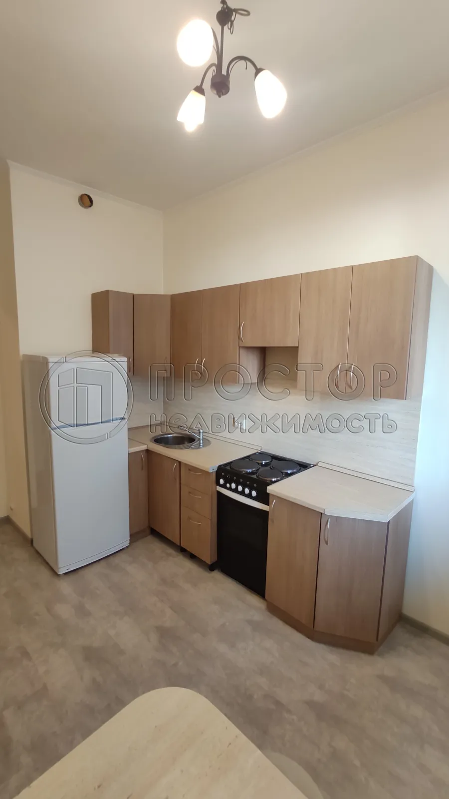 2-комнатная квартира, 49 м² - фото 3