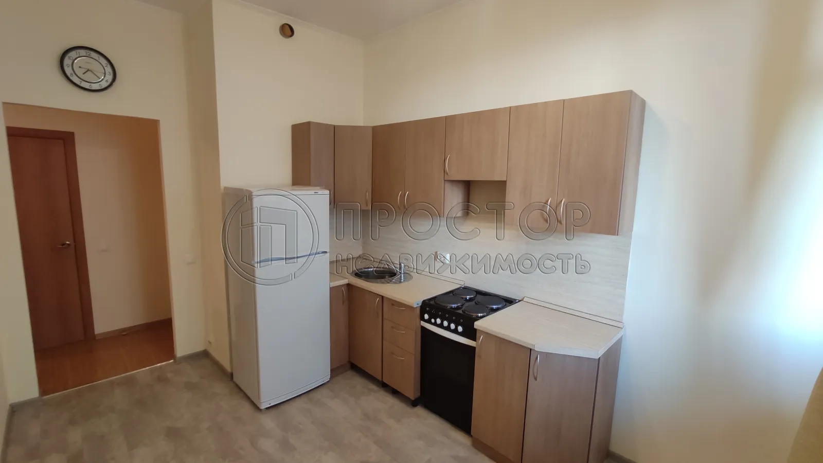 2-комнатная квартира, 49 м² - фото 4