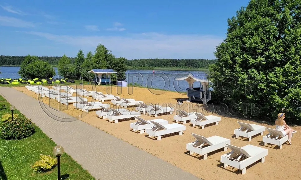 Участок, 50 сот. - фото 10