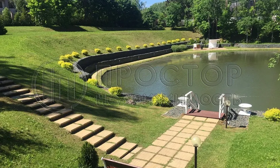 Участок, 50 сот. - фото 11