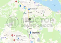 Участок, 50 сот. - фото 33