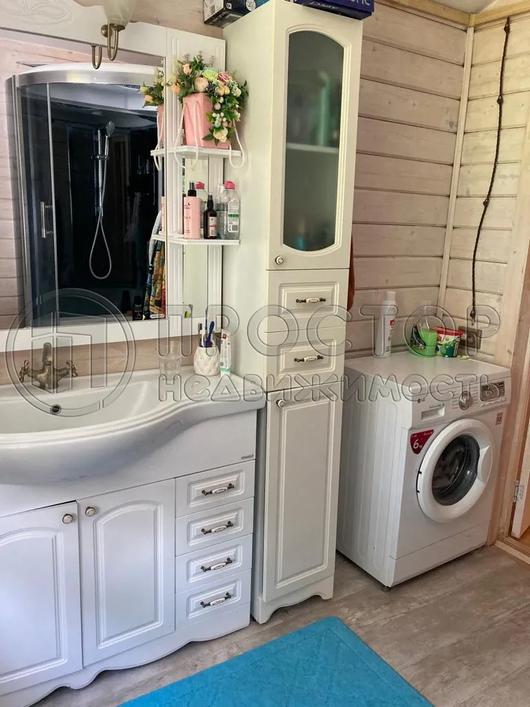 Дом, 180 м² - фото 10