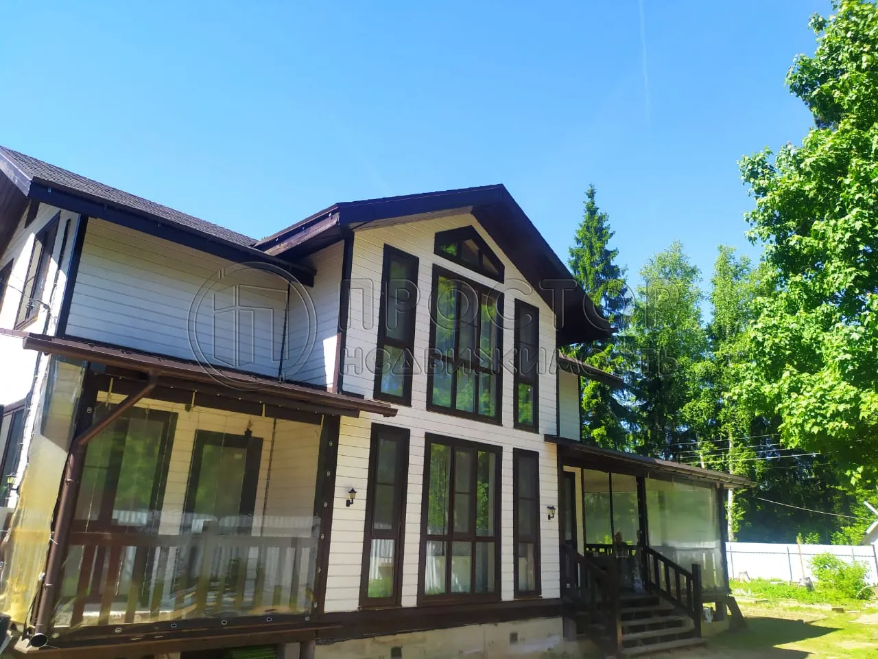 Дом, 180 м² - фото 4