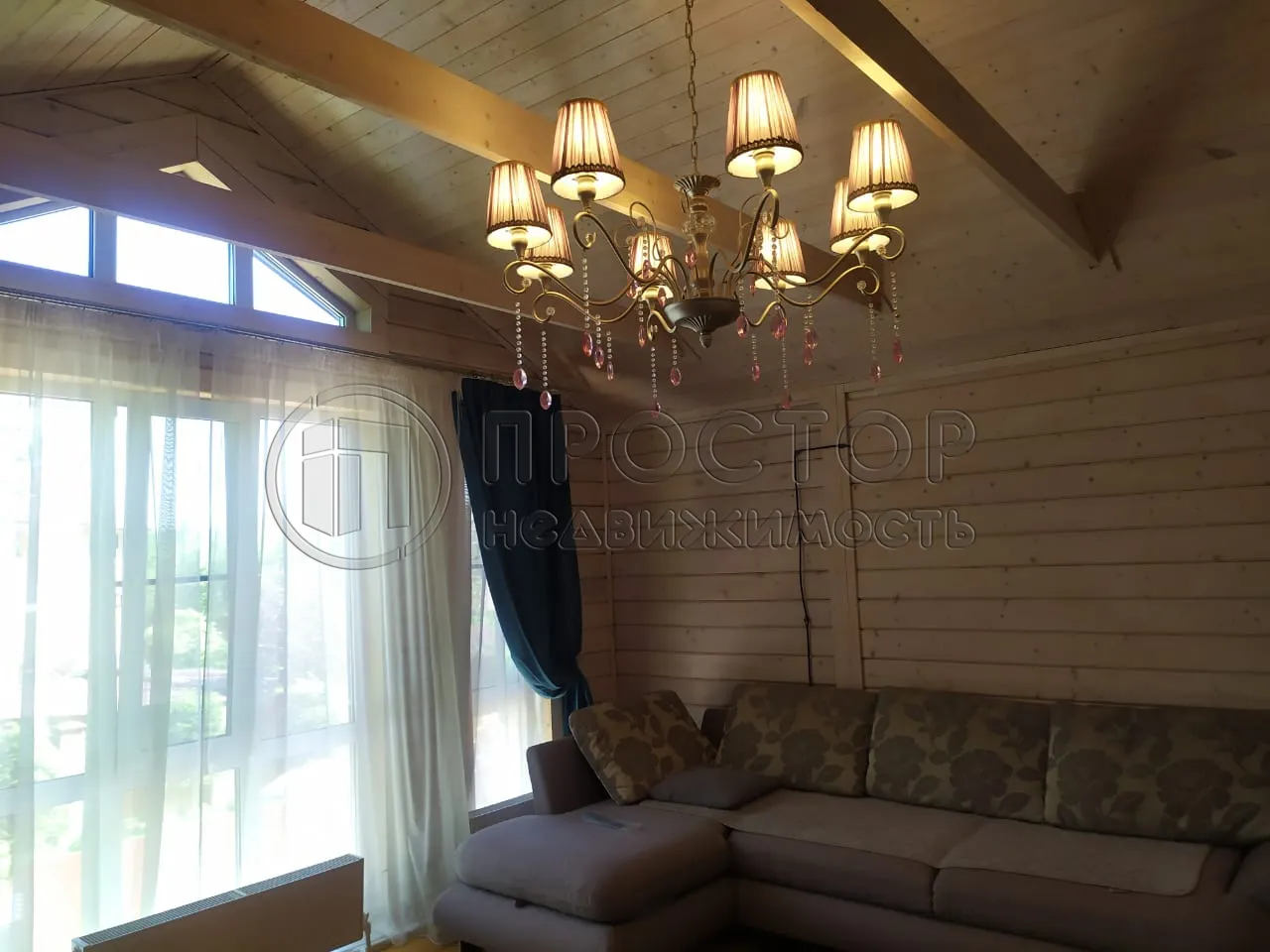 Дом, 180 м² - фото 15