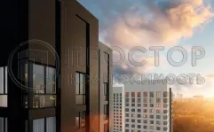 1-комнатная квартира, 41.3 м² - фото 7