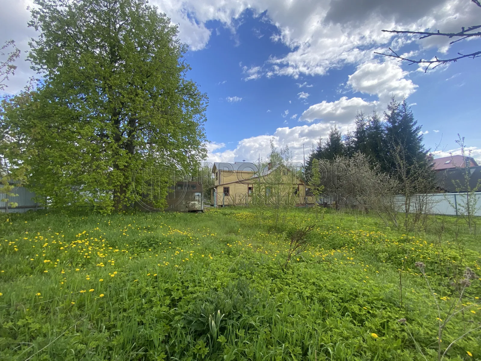 Участок, 8 сот. - фото 10