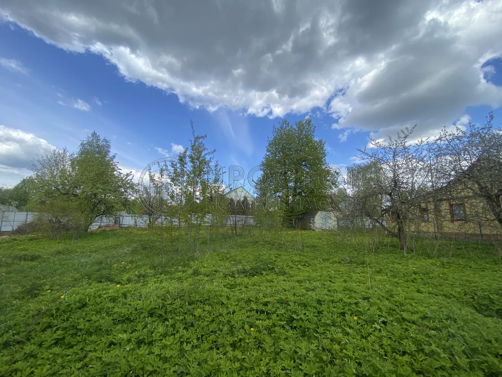 Участок, 8 сот. - фото 11