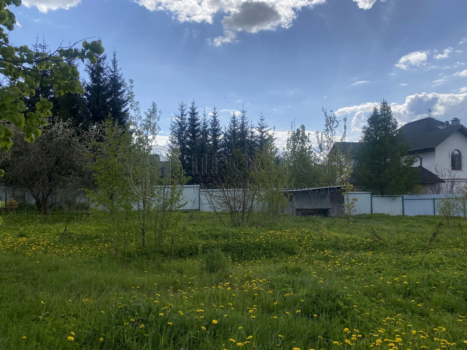 Участок, 8 сот. - фото 12