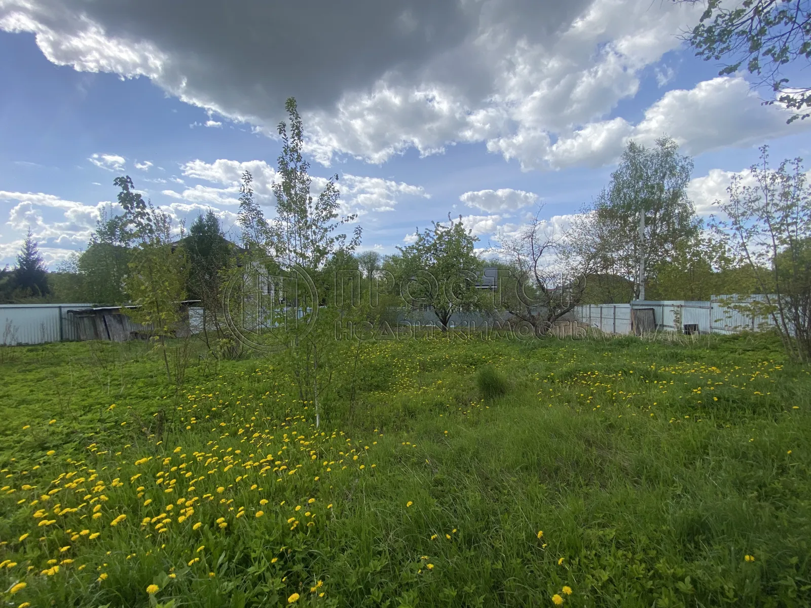 Участок, 8 сот. - фото 13