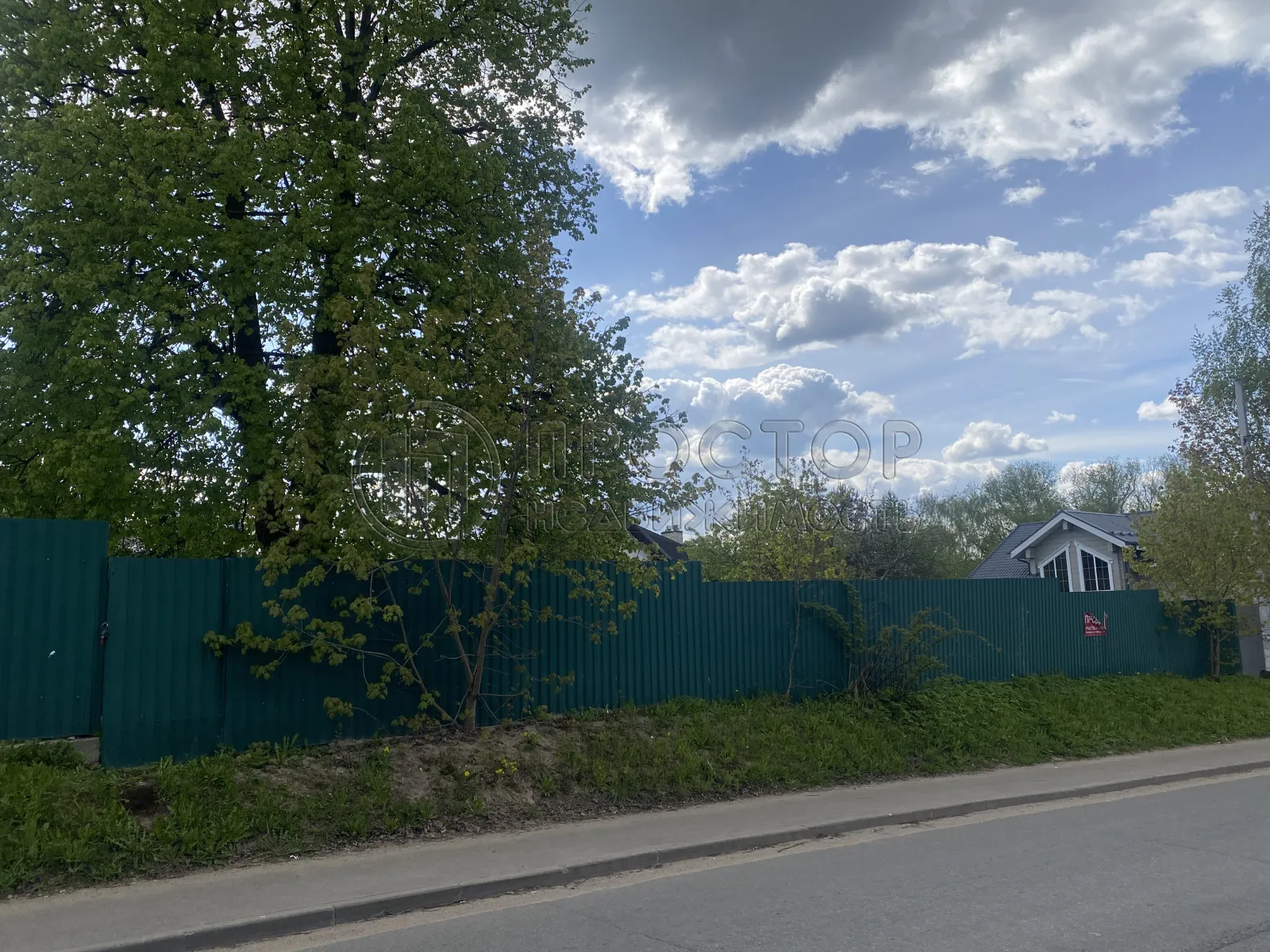 Участок, 8 сот. - фото 16