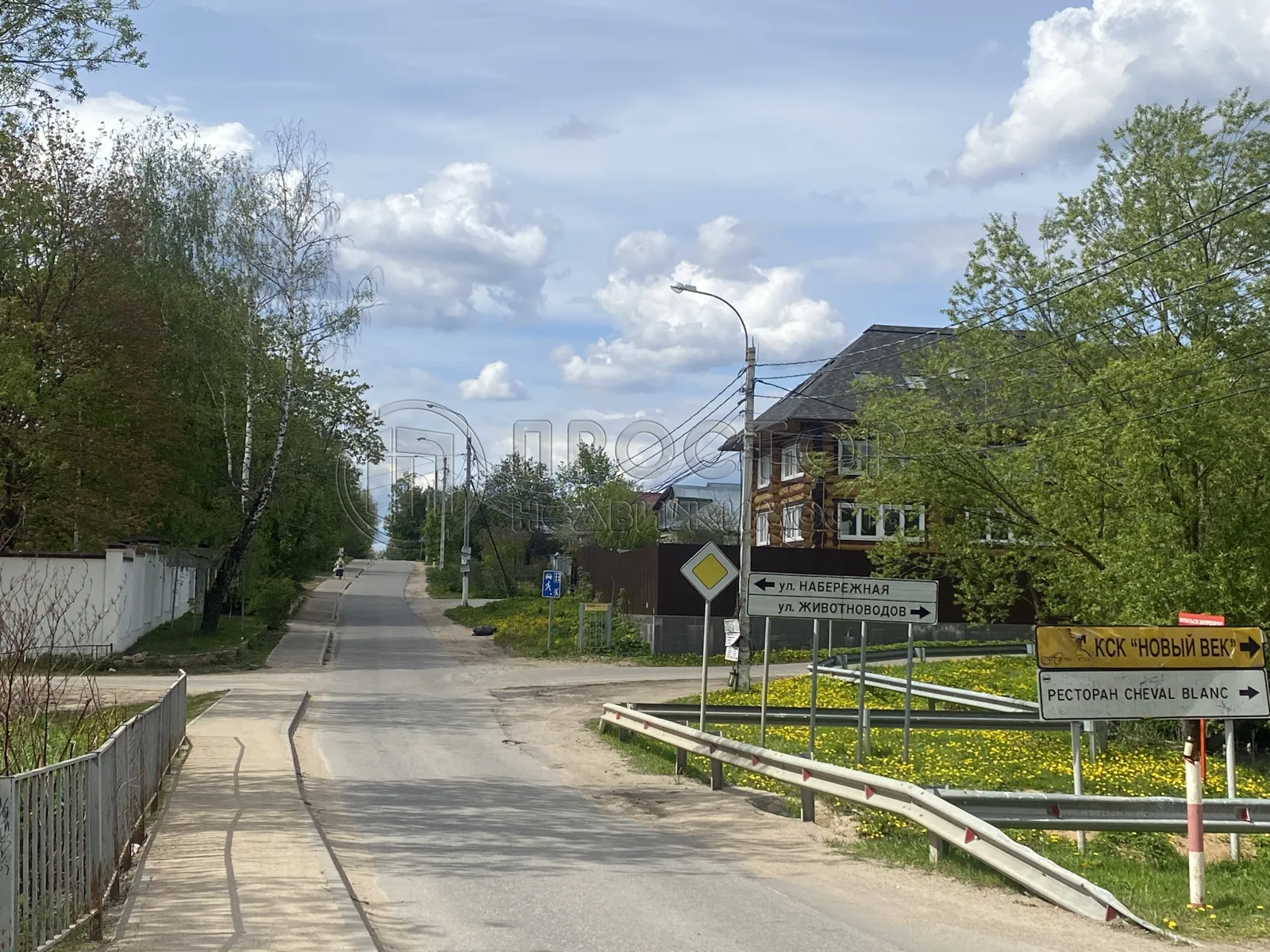 Участок, 8 сот. - фото 18