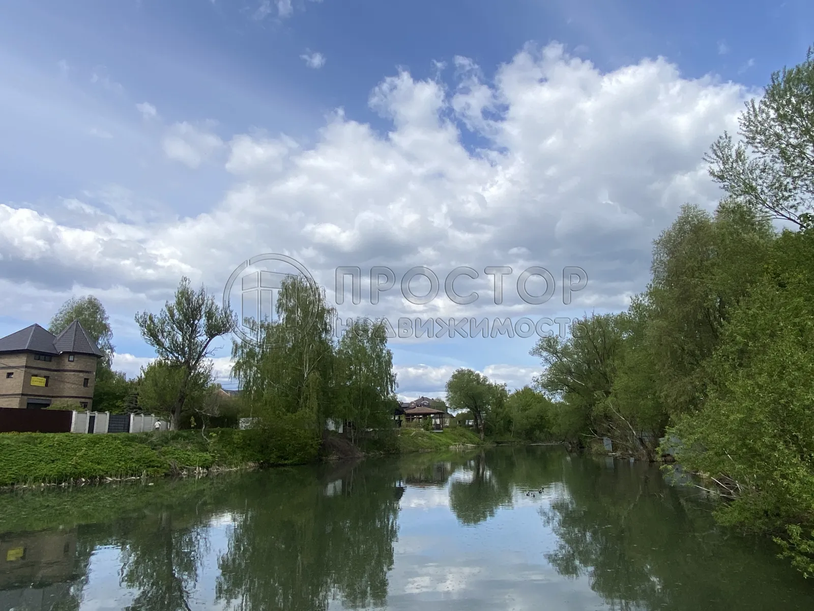 Участок, 8 сот. - фото 19