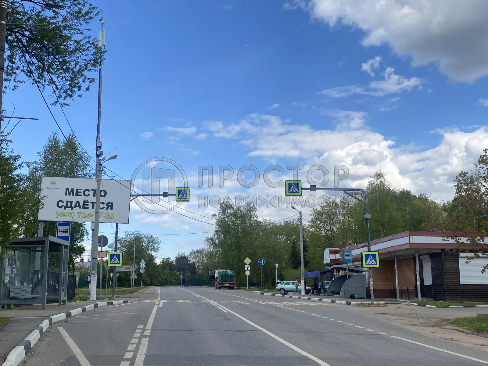 Участок, 8 сот. - фото 20