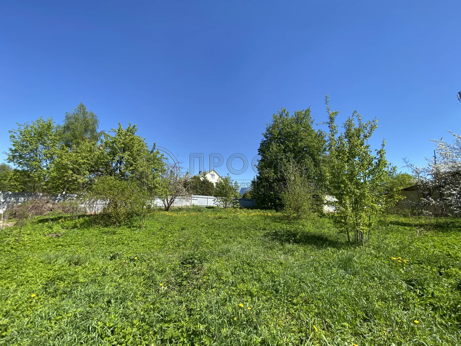 Участок, 8 сот. - фото 2