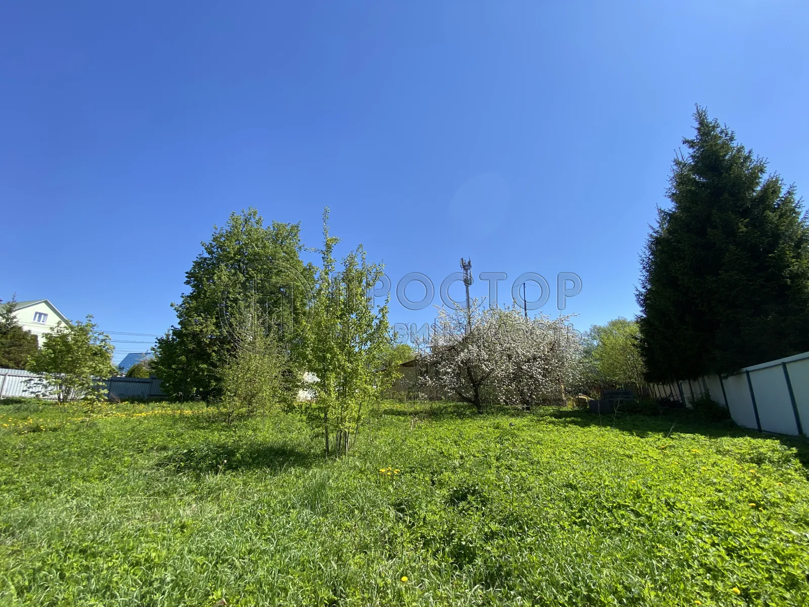 Участок, 8 сот. - фото 4