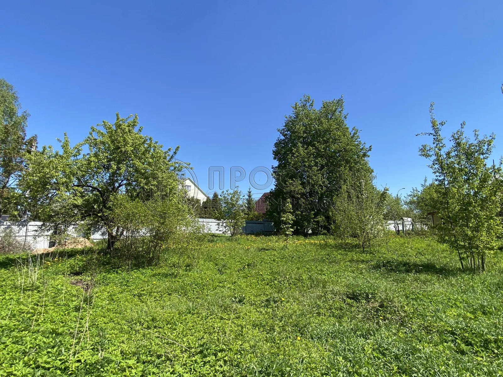 Участок, 8 сот. - фото 6