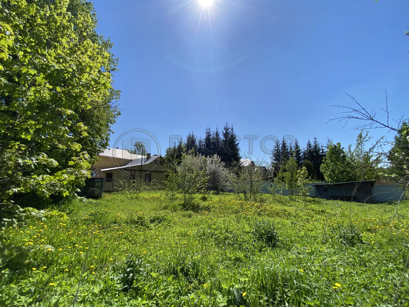 Участок, 8 сот. - фото 7