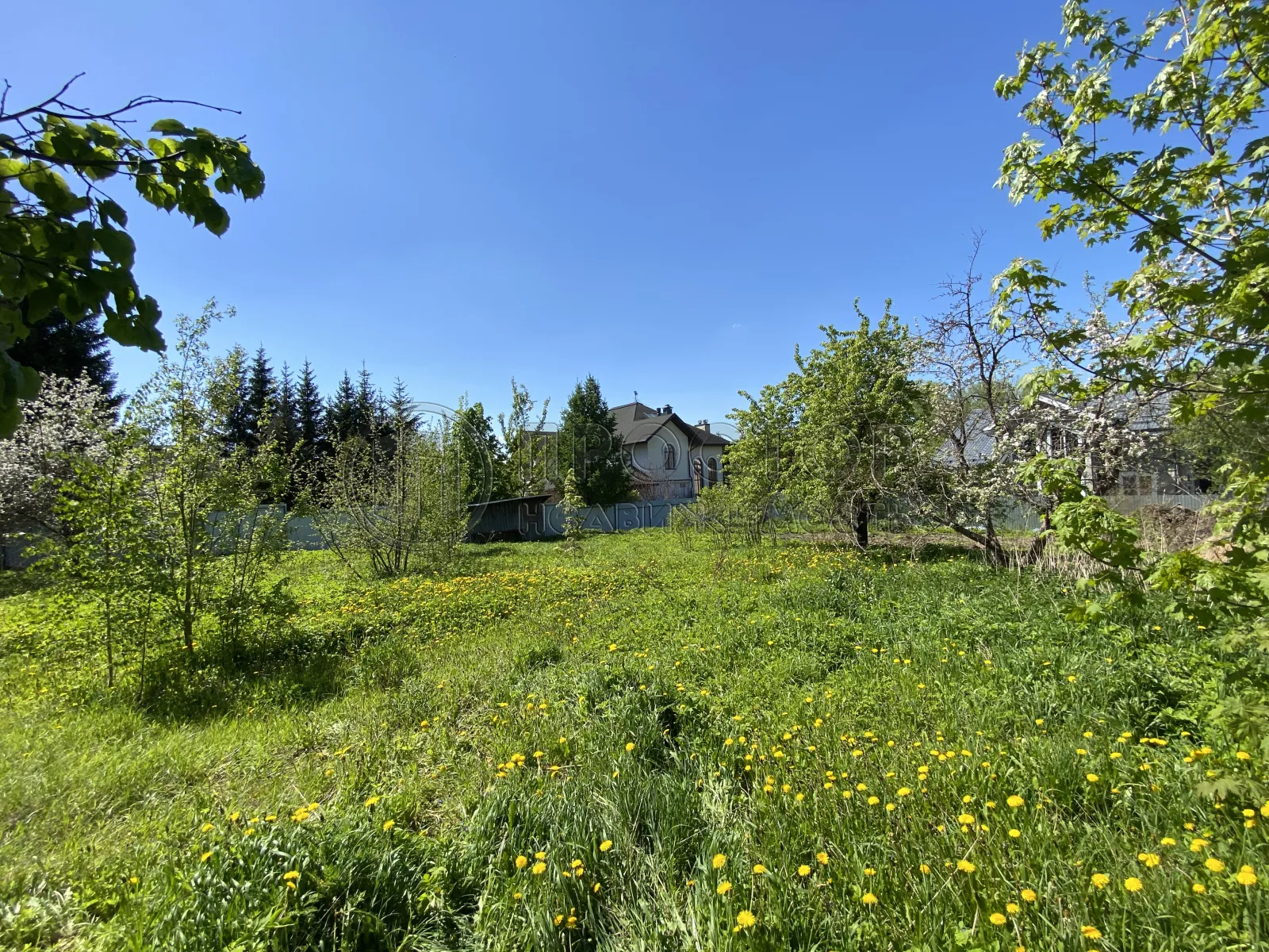 Участок, 8 сот. - фото 8