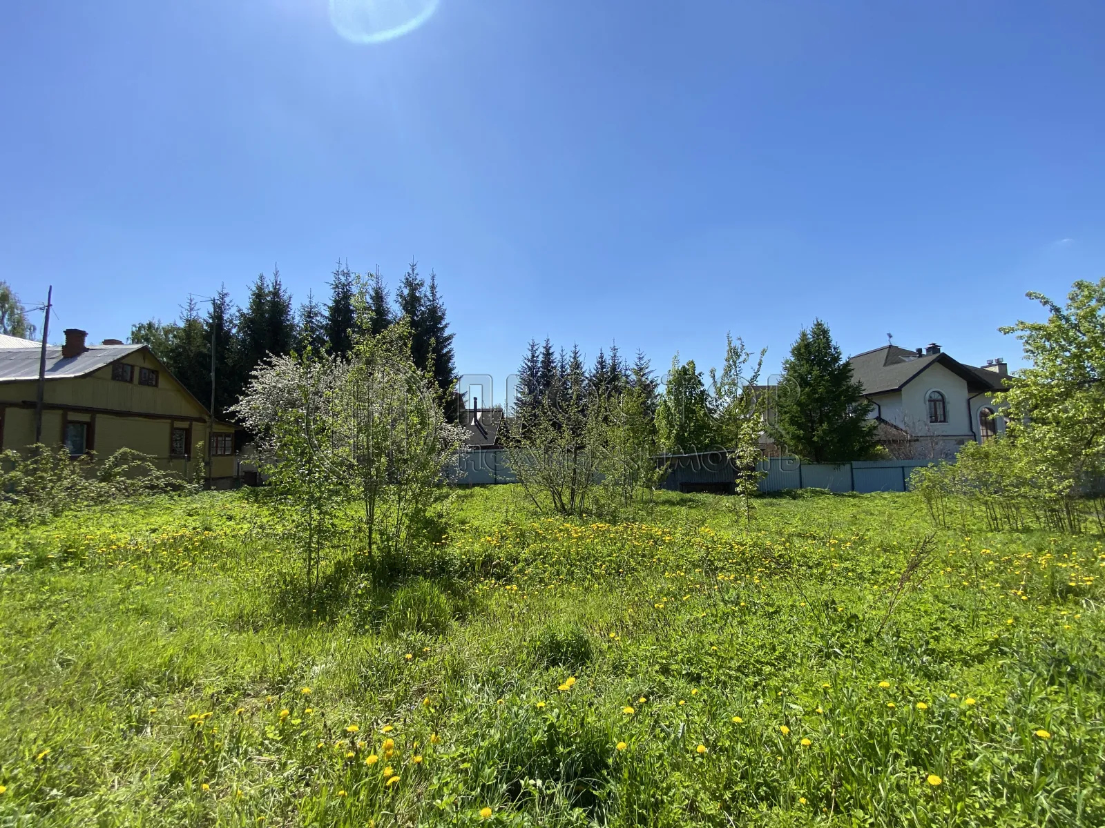 Участок, 8 сот. - фото 9