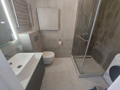 Студия, 24.6 м² - фото 2