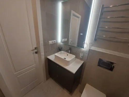 Студия, 24.6 м² - фото 3