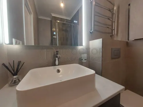 Студия, 24.6 м² - фото 4