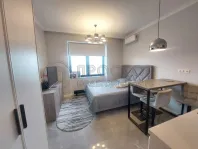 Студия, 24.6 м² - фото 33