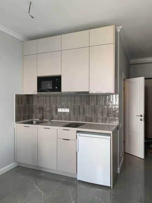 Студия, 24.6 м² - фото 12