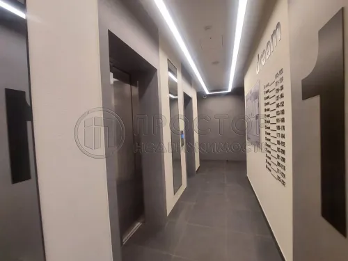 Студия, 24.6 м² - фото 20