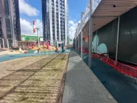 Студия, 24.6 м² - фото 47