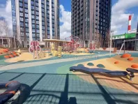 Студия, 24.6 м² - фото 48