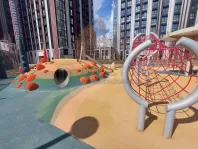 Студия, 24.6 м² - фото 49