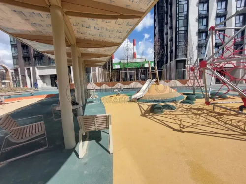 Студия, 24.6 м² - фото 25