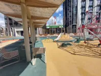 Студия, 24.6 м² - фото 51